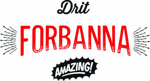 Drit Forbanna