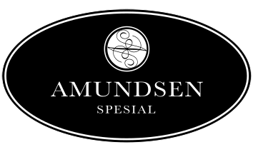 Amundsen Spesial